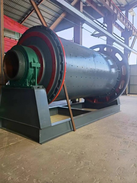 球磨機優(yōu)化與升級方向